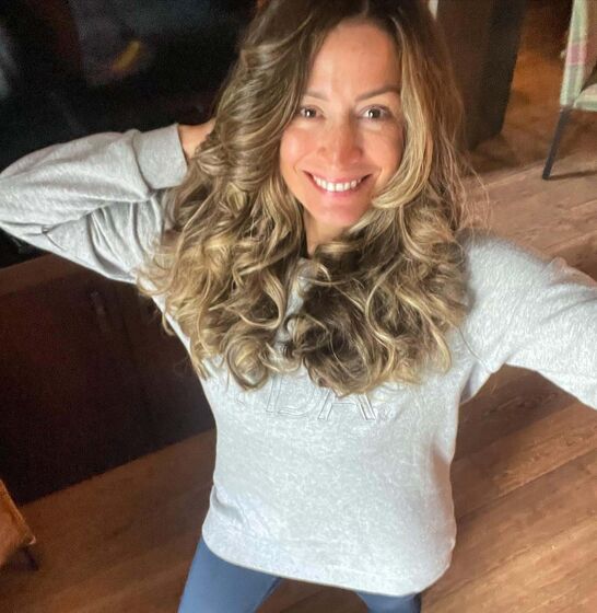 Rebecca Loos