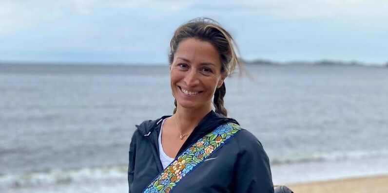 Rebecca Loos