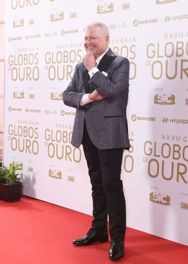 Marco Paulo, Globos de Ouro