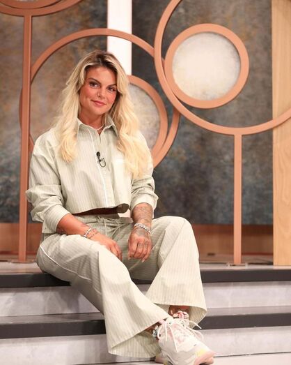 Fanny Rodrigues
