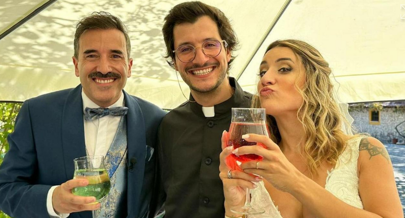 Marco Horácio