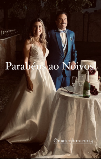 Marco Horácio