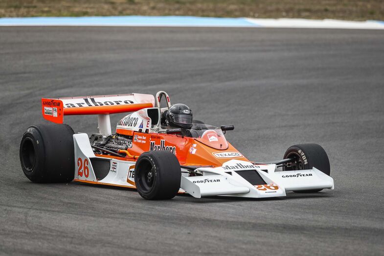Estoril Classics