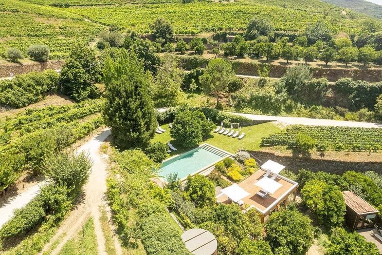 Quinta do Vallado