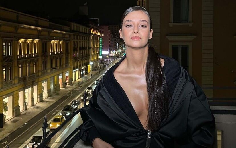 Victoria Federica
