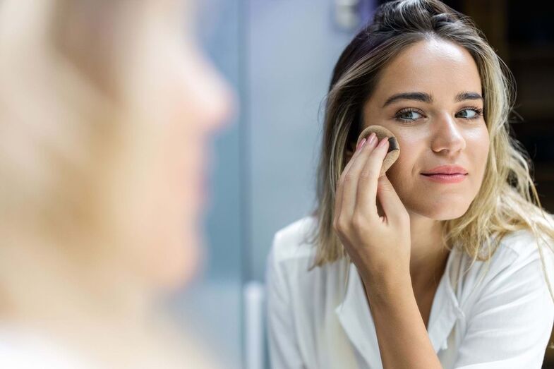 Produtos que facilitam as rotinas de beleza