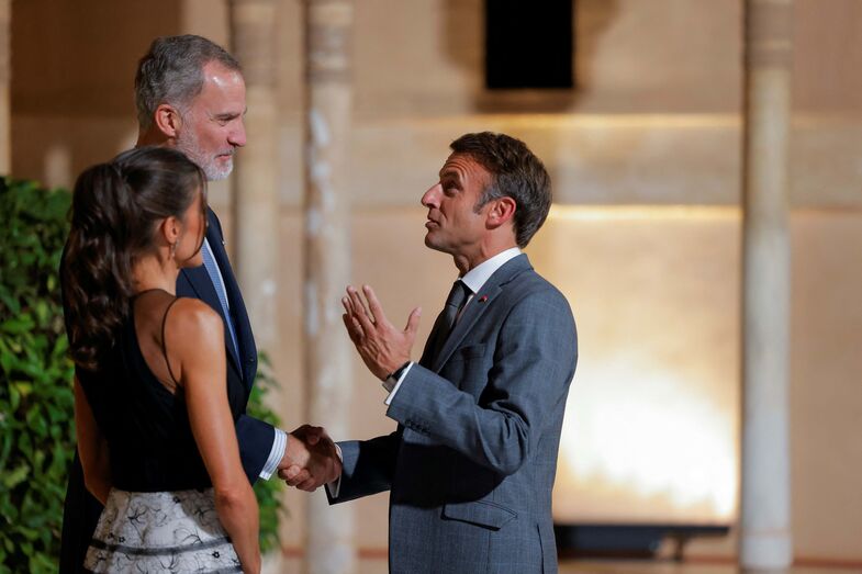 Letizia