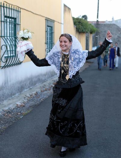 Francisca Maria Bragança