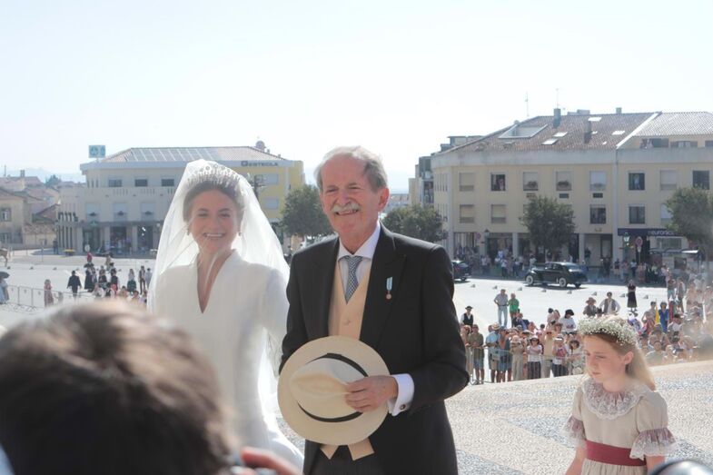 infanta maria francisca