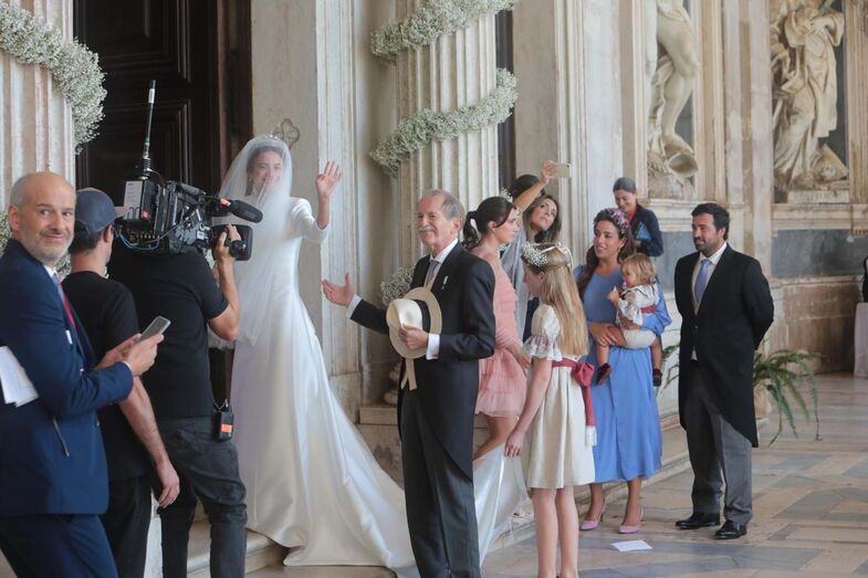 infanta maria francisca