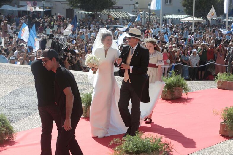 infanta maria francisca