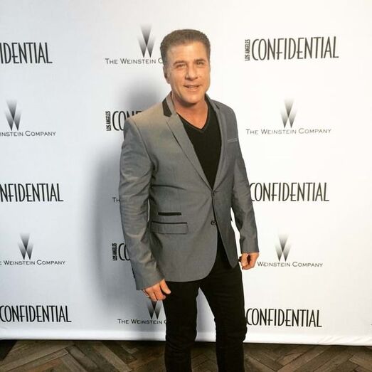 Michael Chiarello