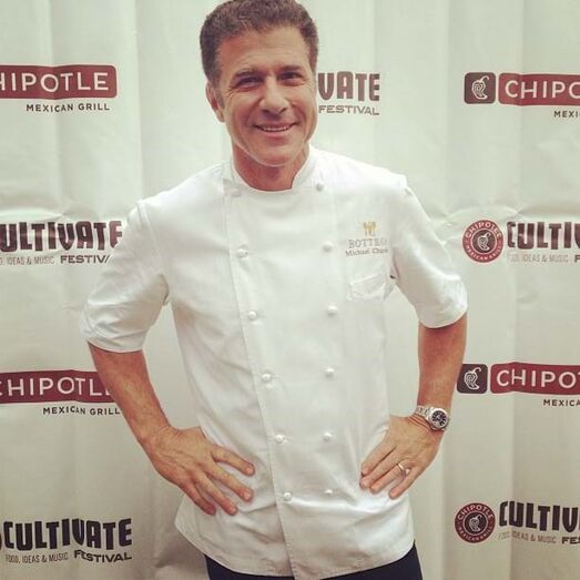 Michael Chiarello