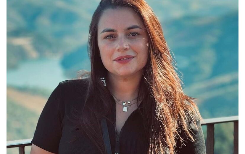 Ana Guiomar