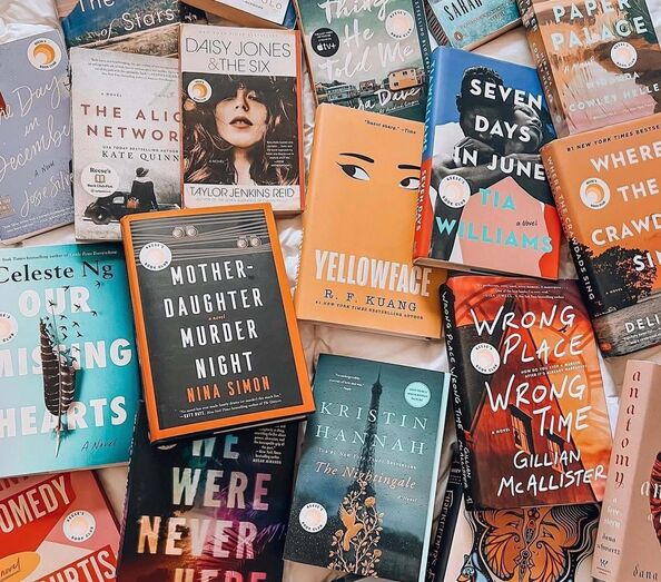Livros