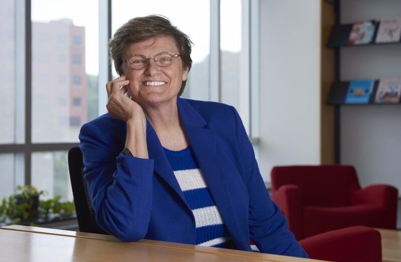 Katalin Karikó