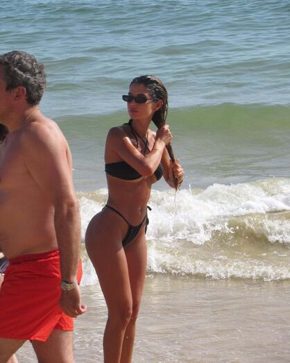 Madalena Bonvalot, influencer