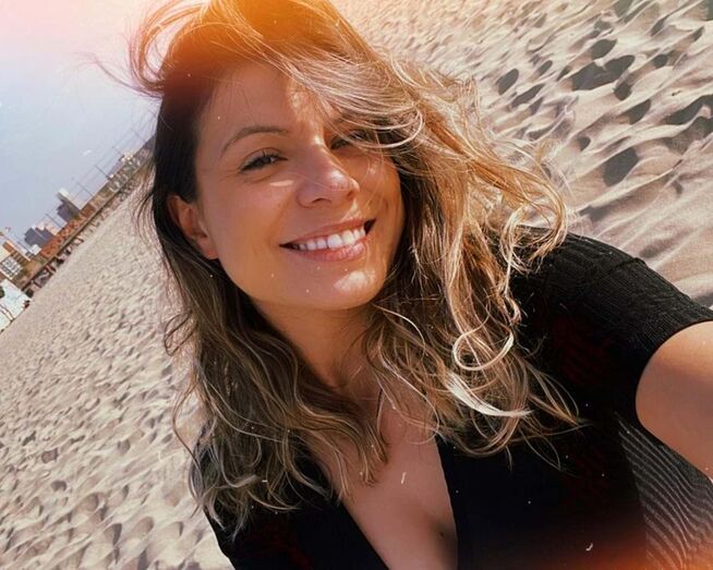 Márcia Soares