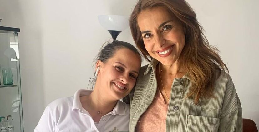 Catarina Esparteiro, Catarina Furtado