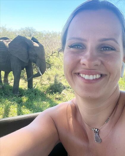 Catarina Esparteiro, voluntariado, Moçambique, Big Brother