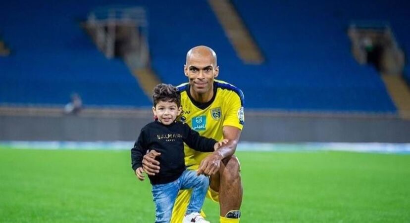 Naldo, Davi