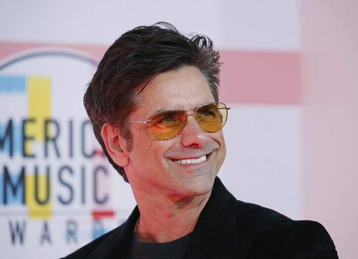 John Stamos