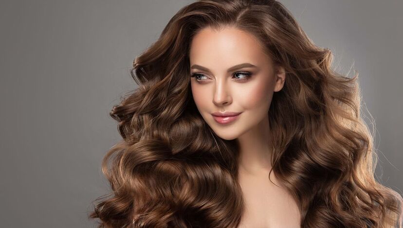 Consiga um cabelo hidratado em poucos passos