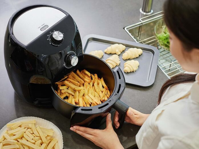 Airfryer