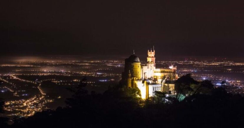 Serra de Sintra
