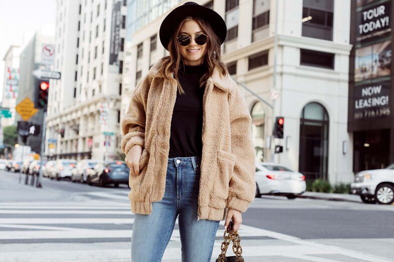 Dê vida aos seus looks de Outono