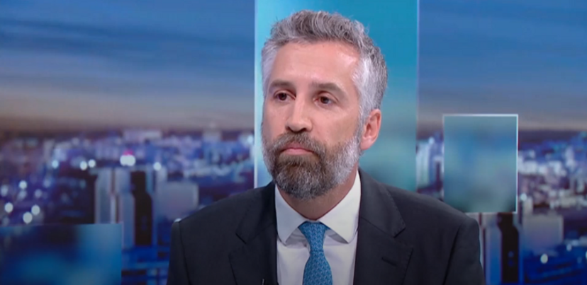 Pedro Nuno Santos, SIC Notícias