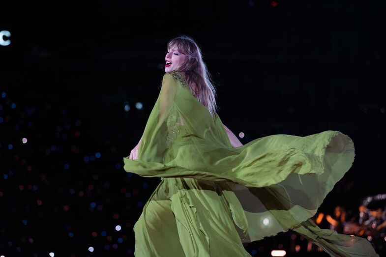 Taylor Swift