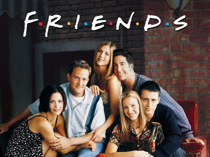 Matthew Perry