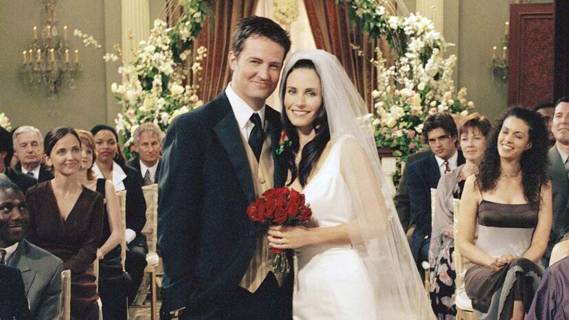 Matthew Perry