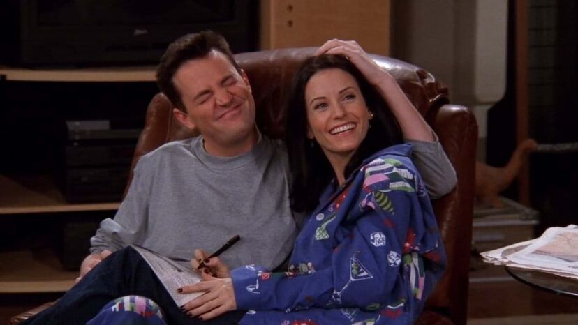 Matthew Perry