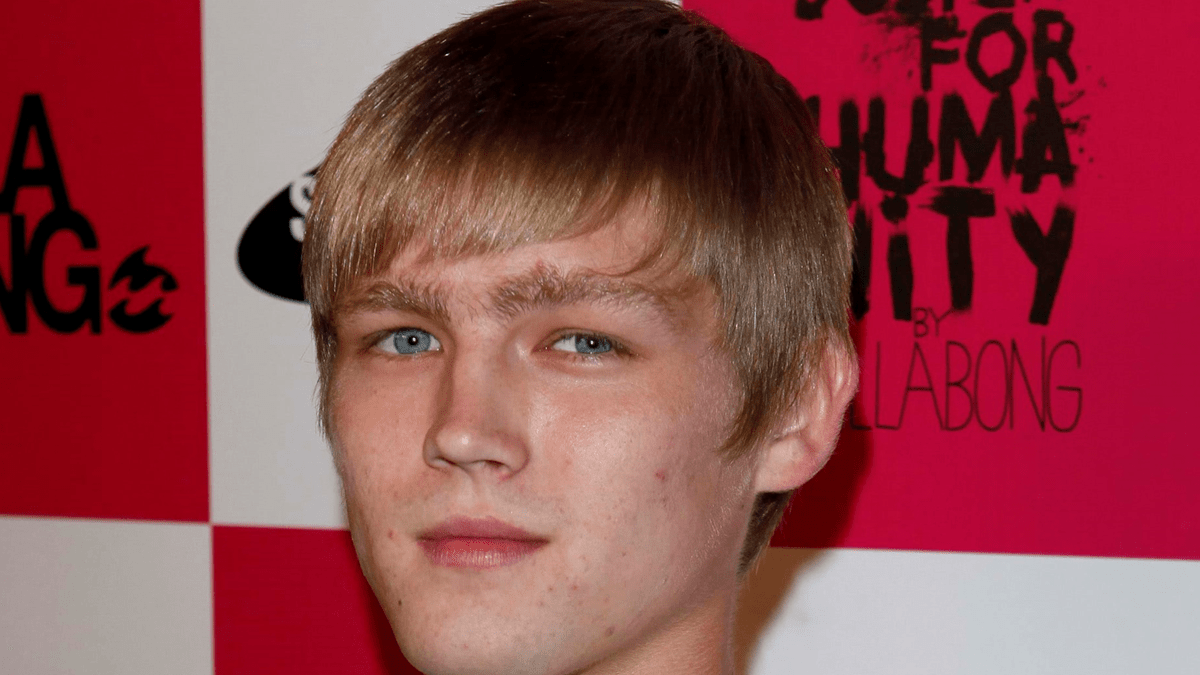 Morreu Evan Ellingson jovem ator que participou em CSI Miami onde