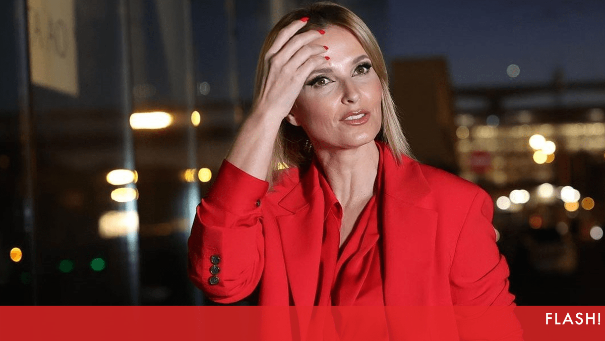 Discontent in the corridors of TVI!  Cristina Ferreira faces discomfort and ugly faces after dismissals and appointments – Nacional