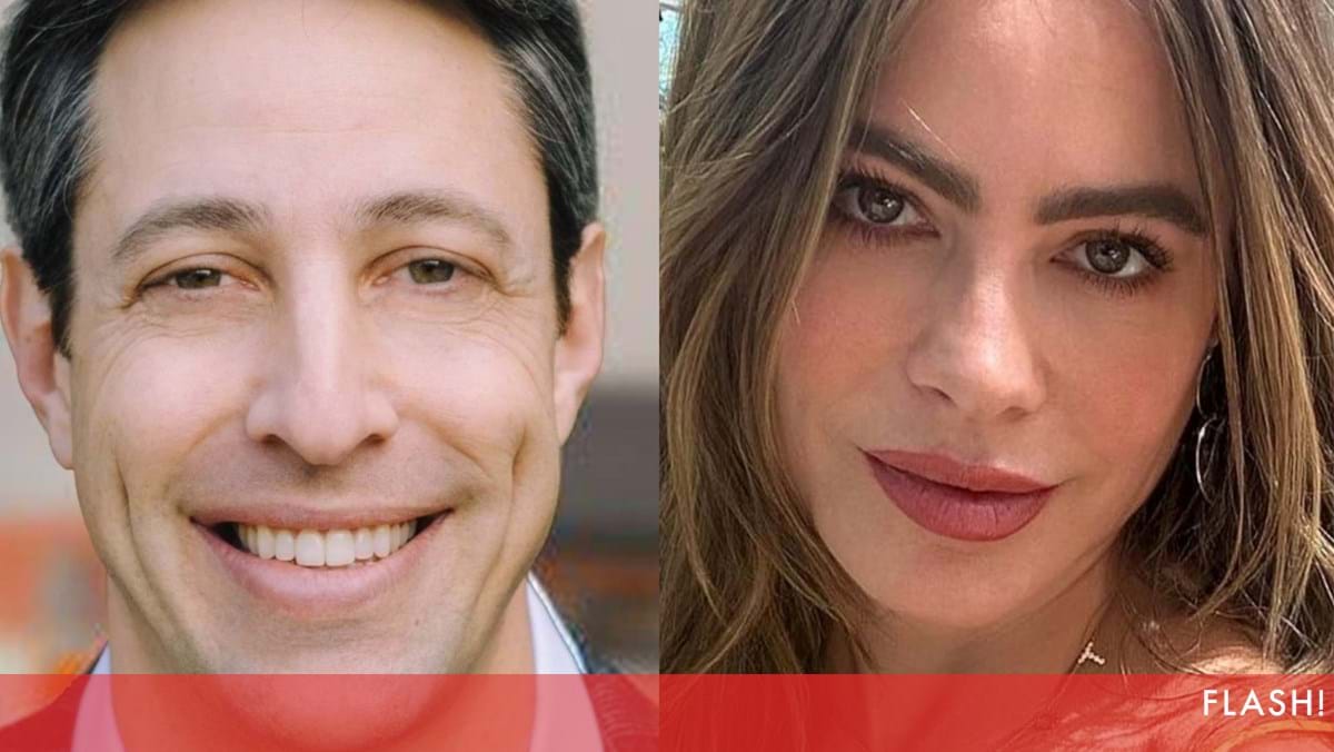 Cirurgi O Eleito Sofia Vergara A Aproveitar A Vida Com Novo Amor Ap S Se Ter Separado H