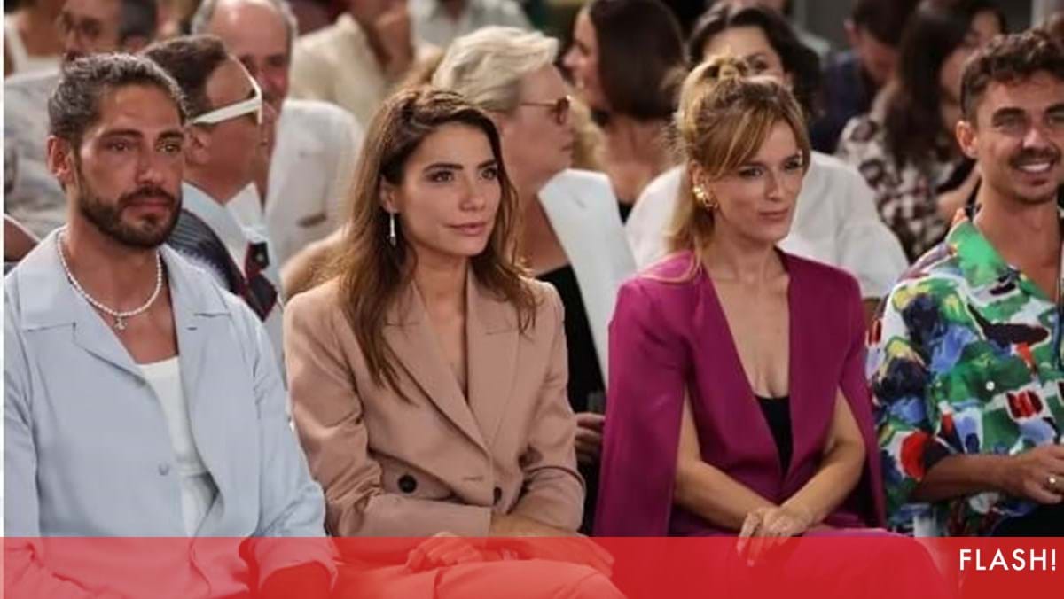 Atores de 'Papel Principal' desapontados com desfecho antecipado da trama da SIC