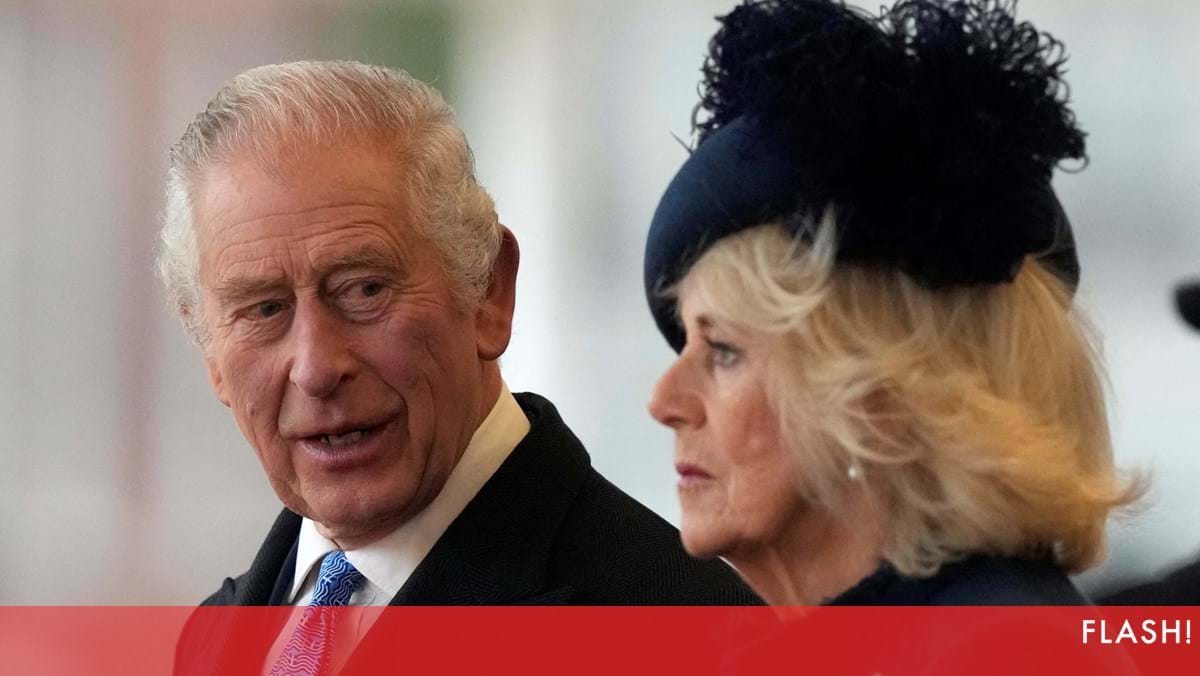 What would be Camilla's fate if Charles III died or abdicated?  Fear looms over Kate Middleton's possible revenge – Mag