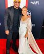 Duane Martin e Jada Smith