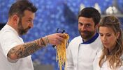 Ljubomir Stanisic, Pipopca Mais Doce, Ana Garcia Martins, Hell's Kitchen, SIC