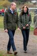 Kate Middleton, william