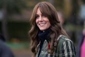 Kate Middleton, william