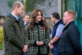 Kate Middleton, william