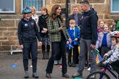 Kate Middleton, william