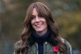 Kate Middleton, william