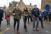 Kate Middleton, william