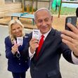 Sara Netanyahu