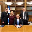 Sara Netanyahu